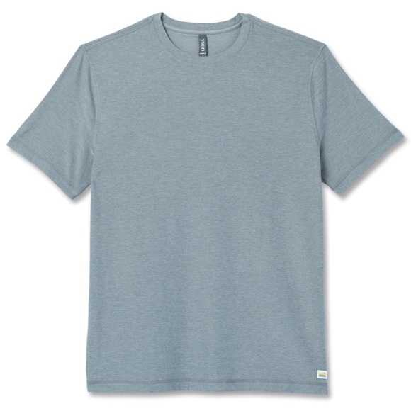 Vuori Other - Vuori Strato Tech Tee